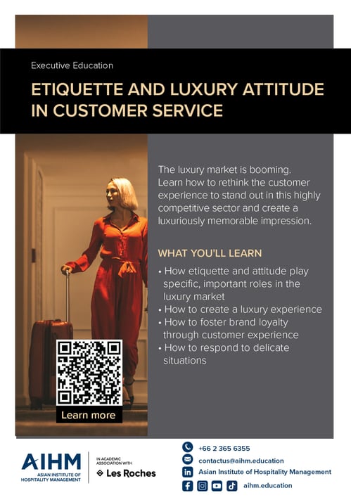AIHM Exective Education Flyer_luxury summer course-Customer SErvice-07