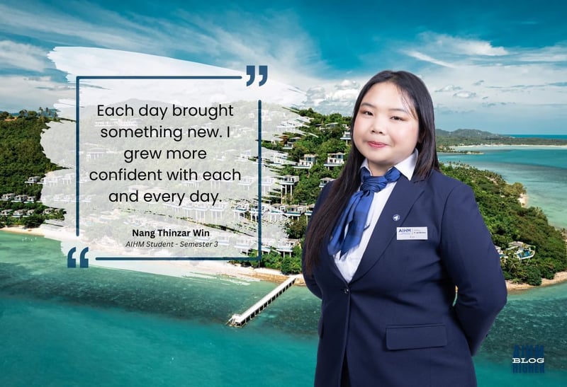 AIHM Higher Blog _Intermship_Conrad_Koh_Samui-1