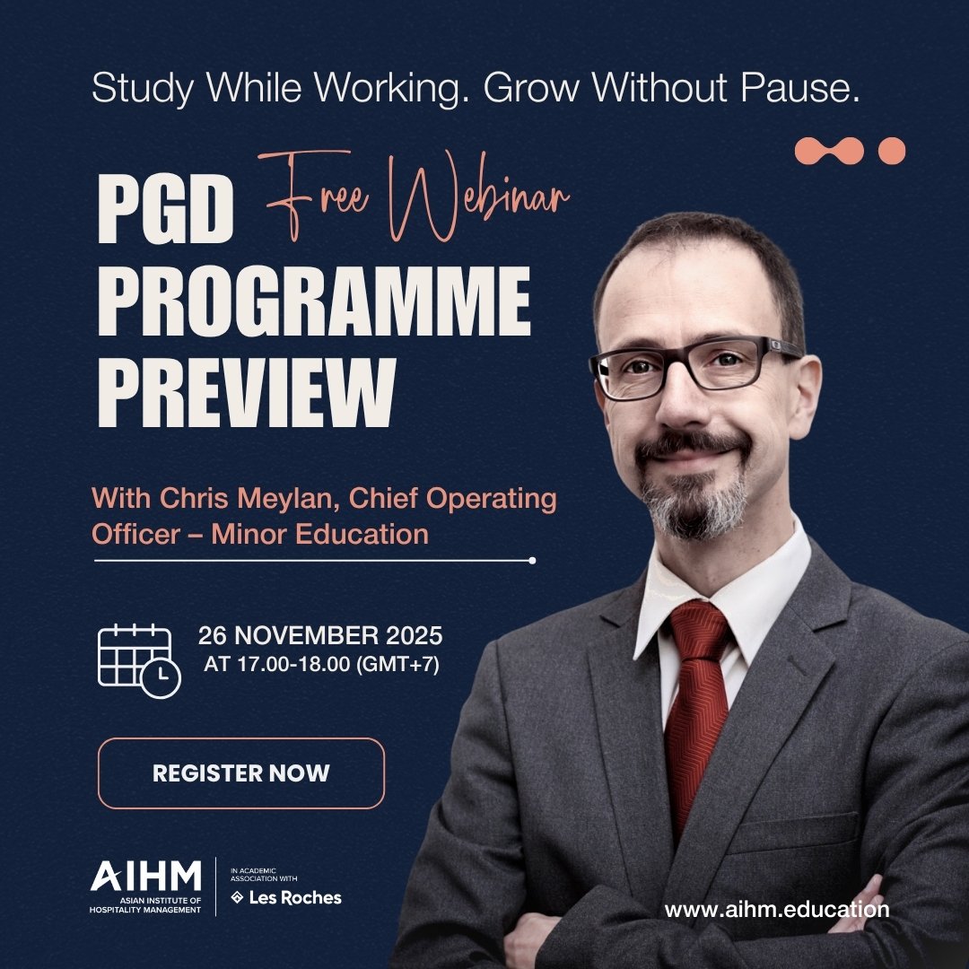AIHM Webinar-PGD Programme Preview