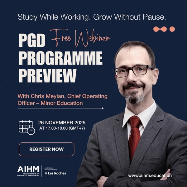 AIHM Webinar-PGD Programme Preview