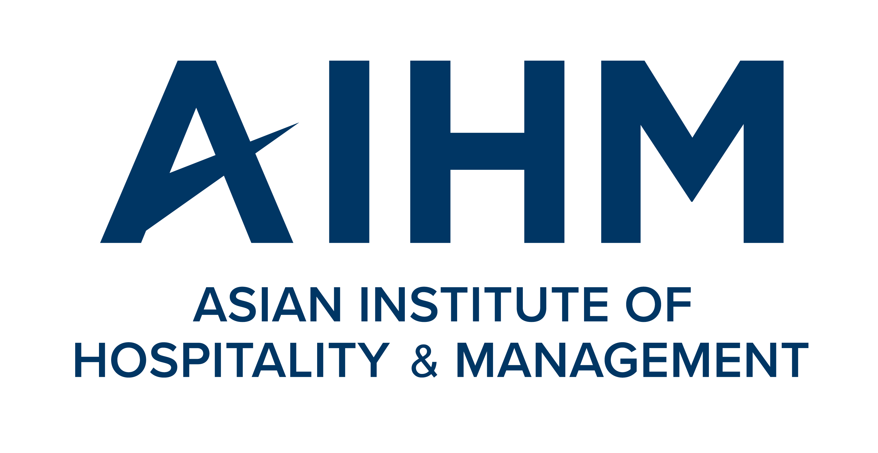 Asian Institute of Hospitality Management