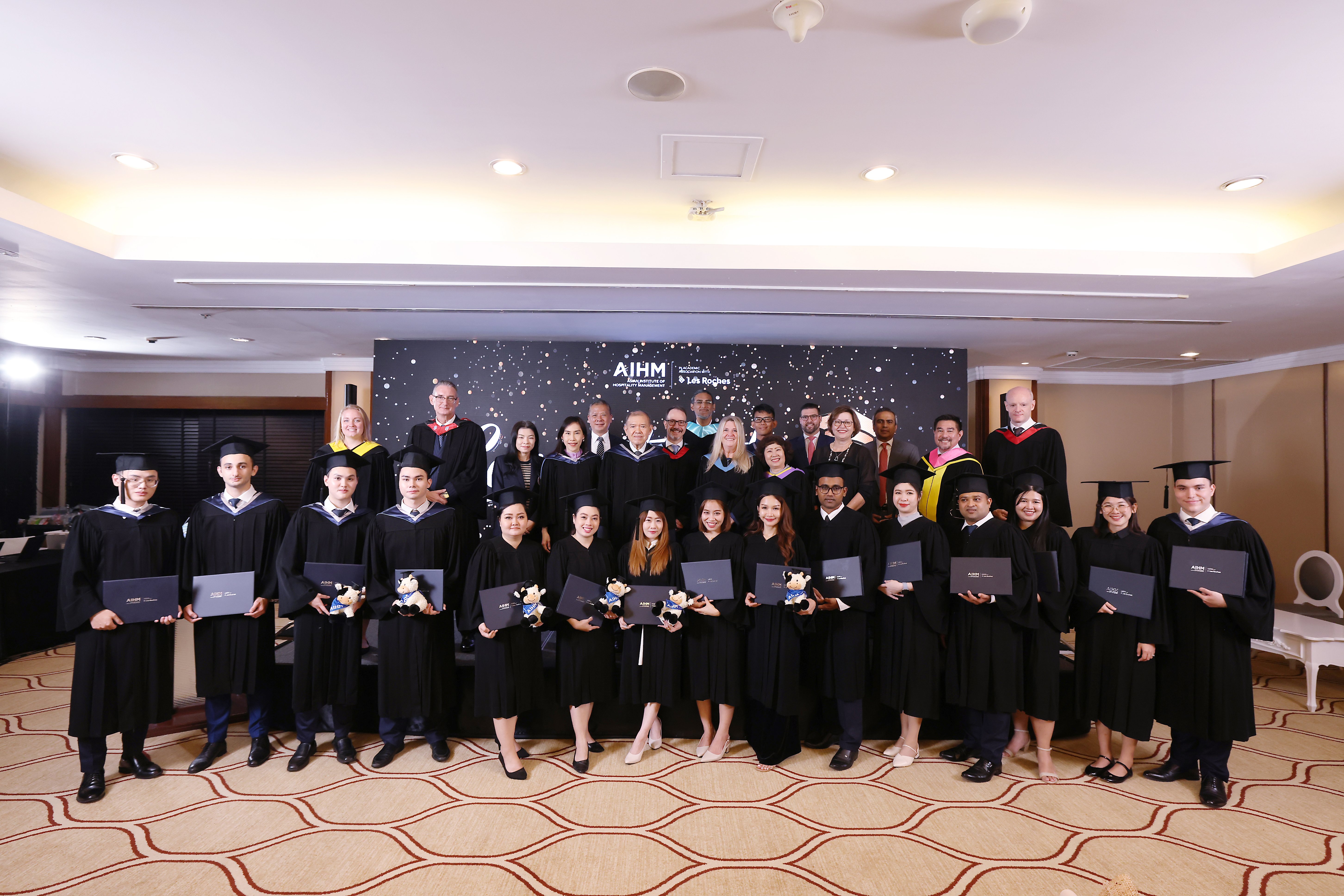 Build_Your Career_With_AIHM