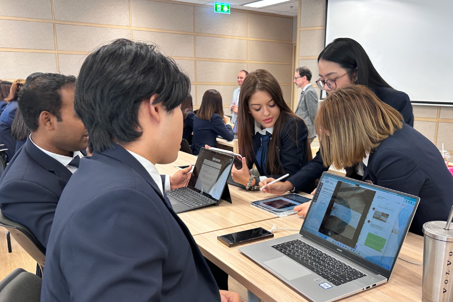 Active Learning Activities for Higher Education