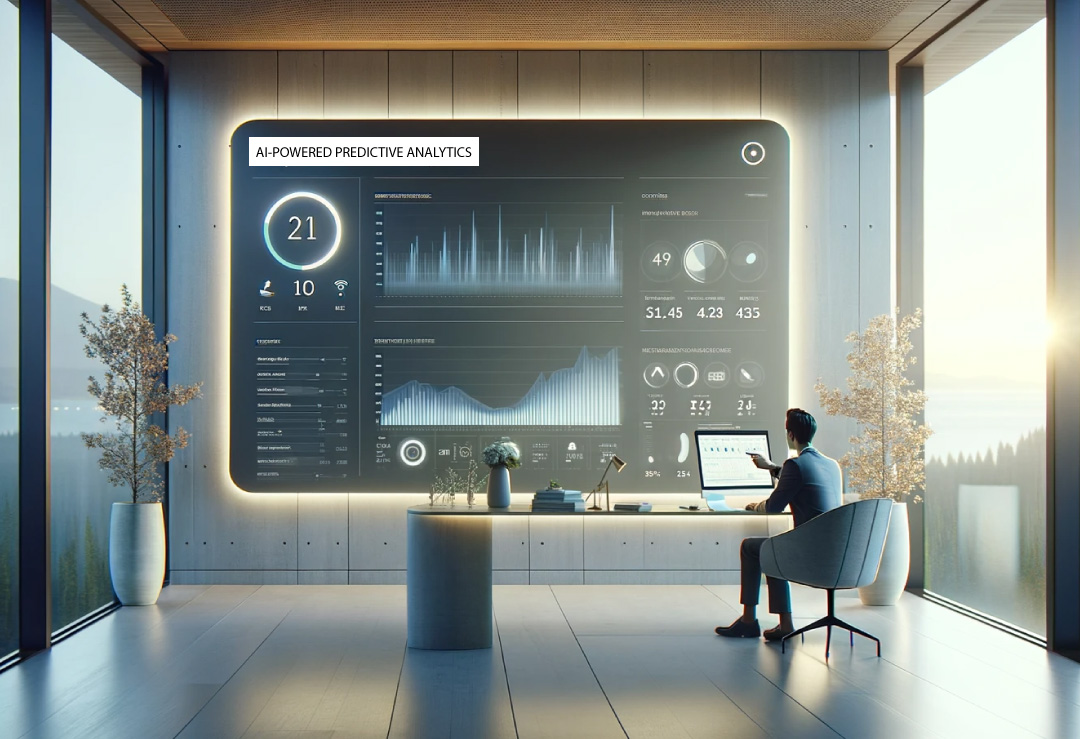 4 Ways to Use AI for Hotel Marketing in 2024