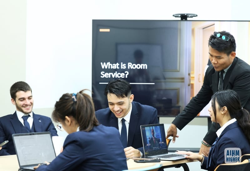 AIHM_Blog_Pathway_to study_abroad_Les_Roches_Hospitality_Management