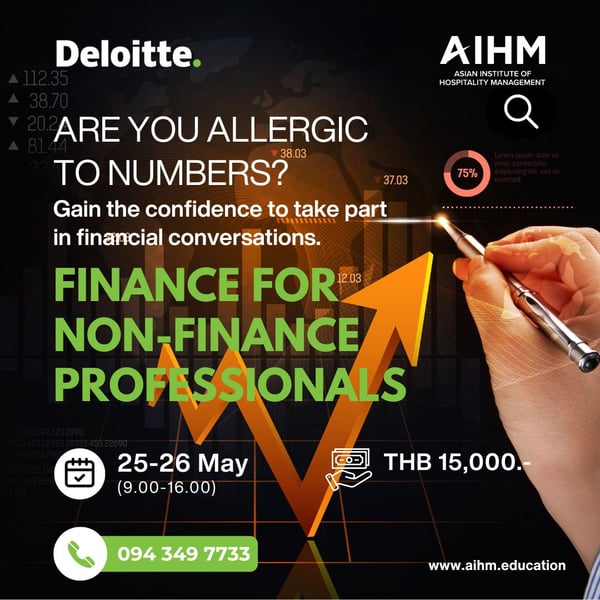 AIHM_Deloitte_Finance for non-finance