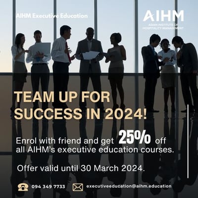 AIHM_ExecutiveEducation_Specialoffers