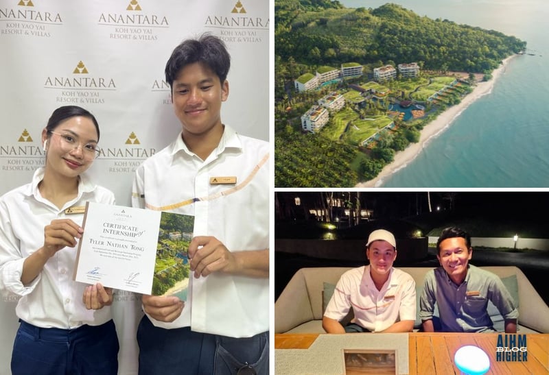 AIHM_Higher_Blog_Intermship_Anantara_Koh_Yao_Yai_Resort
