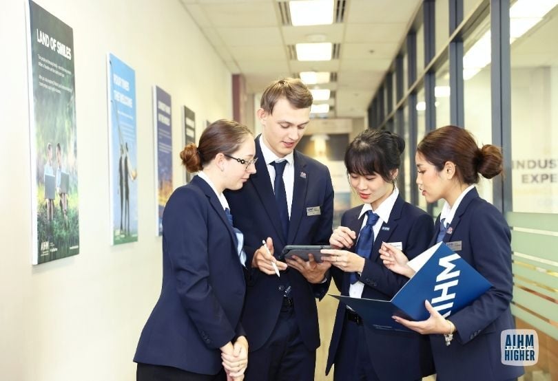 AIHM_NCUK_Study_Centre_UK_university