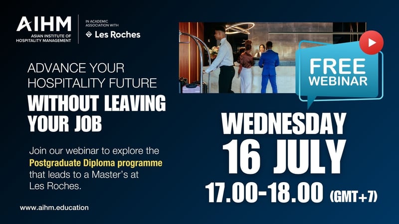 AIHM_PGD_Programme_Shape Your Hospitality Future—Without Stepping Away from Your Career (1920 x 1080 px)
