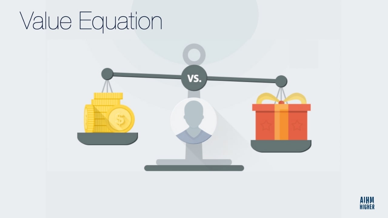 Value Equation