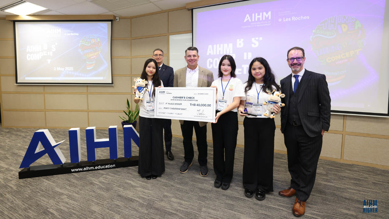 AIHM_BusinessPlan2025