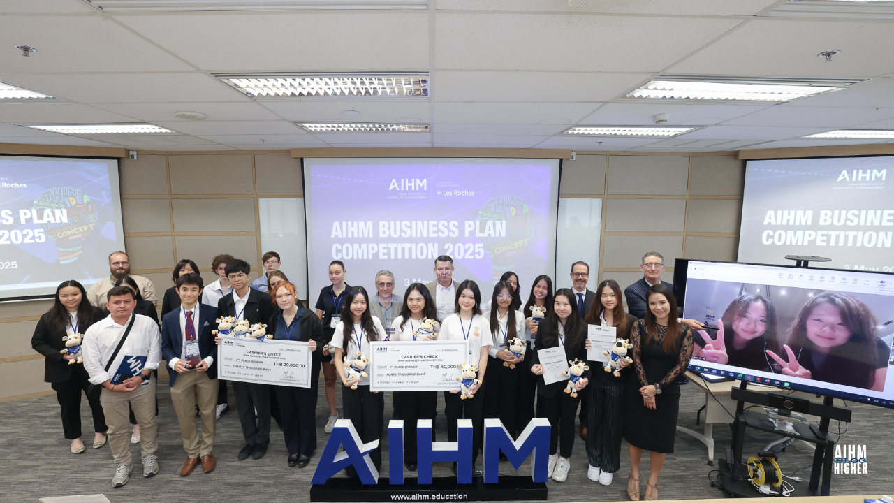 AIHM_BusinessPlan2025