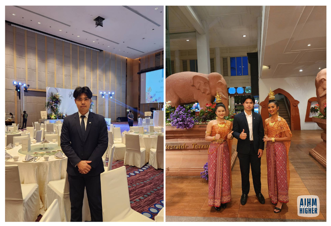 You Only See Half the Hotel_Trio