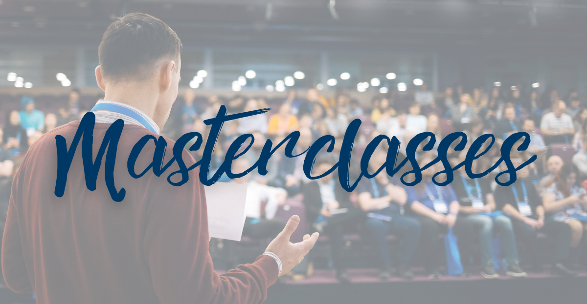 Masterclasses