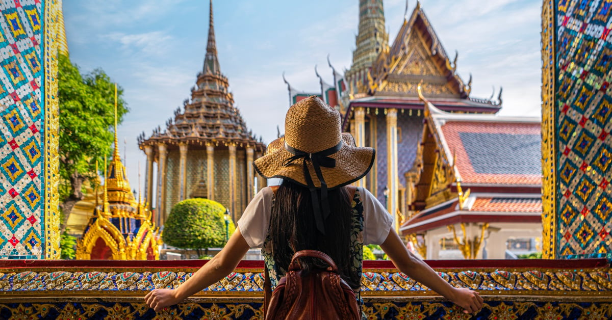 A Students’ Guide to Experiencing Bangkok