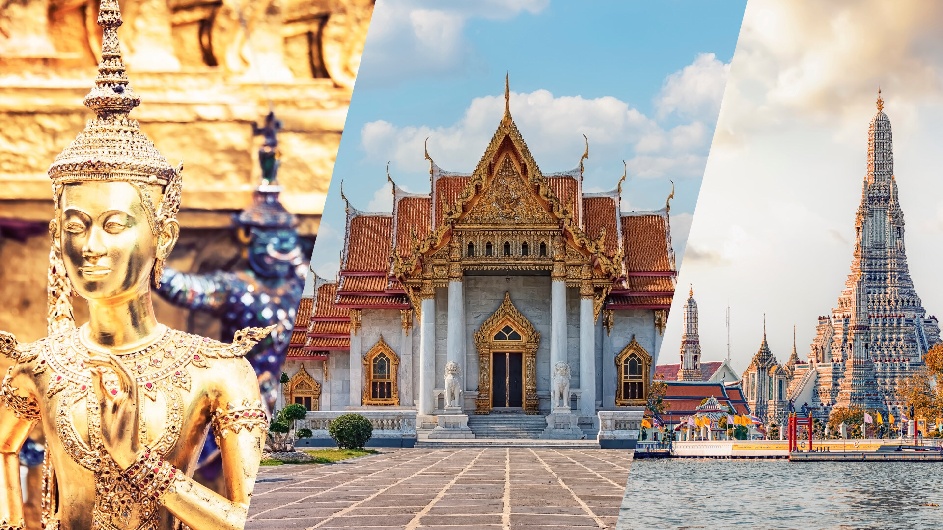 Learn the Secrets to Success in Thailand