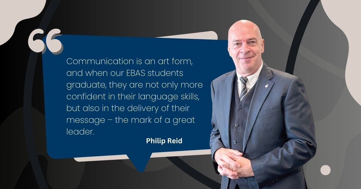 Meet the Instructor: Philip Reid