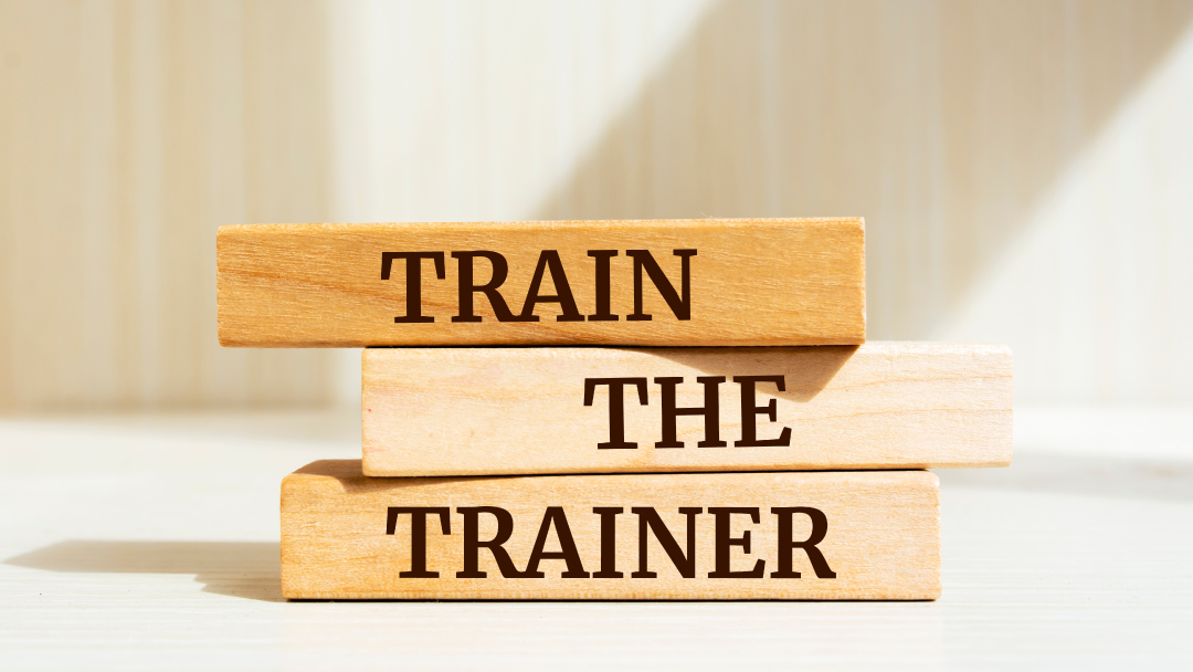AIHM Executive Education Train The Trainer