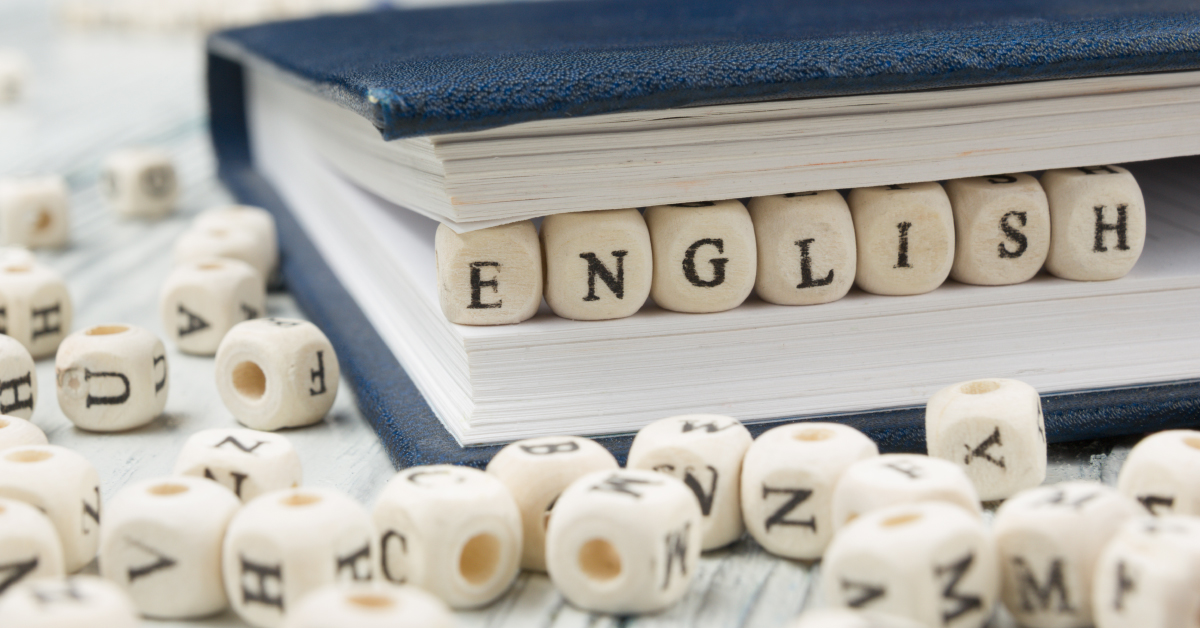 Why Should You Study English?